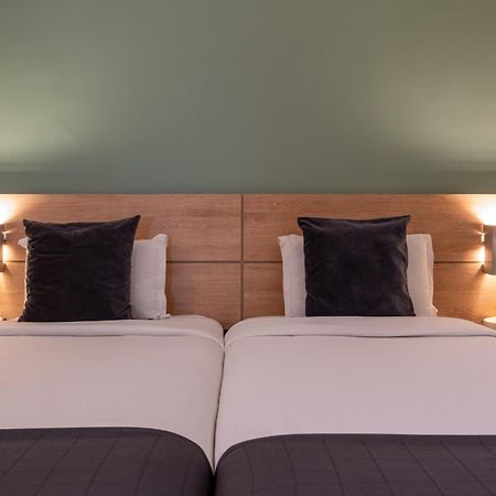 Manzil Hotel Казабланка Екстериор снимка
