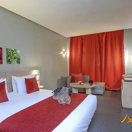 Manzil Hotel Казабланка Екстериор снимка