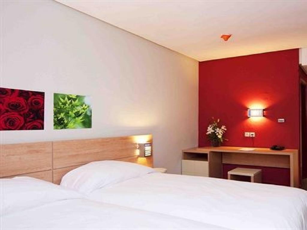 Manzil Hotel Казабланка Екстериор снимка