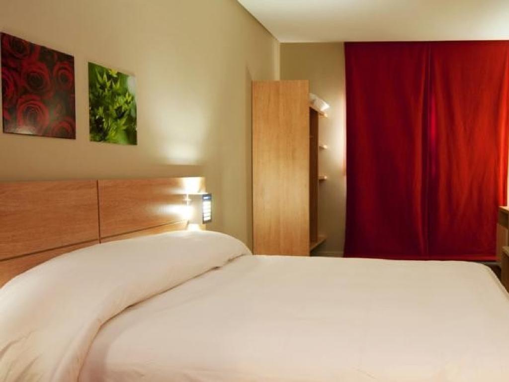 Manzil Hotel Казабланка Екстериор снимка