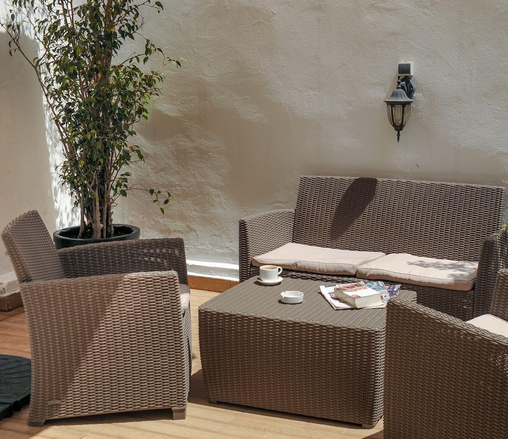 Manzil Hotel Казабланка Екстериор снимка
