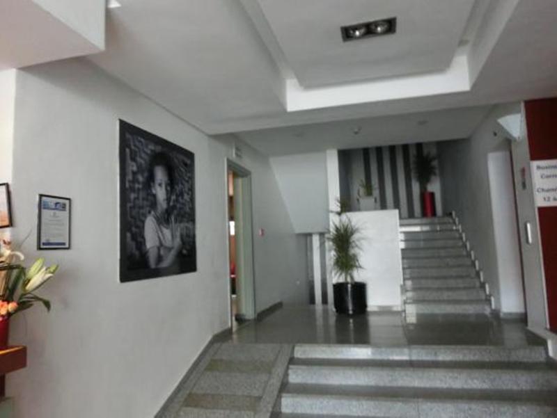 Manzil Hotel Казабланка Екстериор снимка